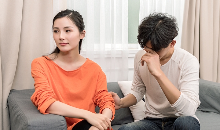 文昌如何离婚能名正言顺可不留话柄